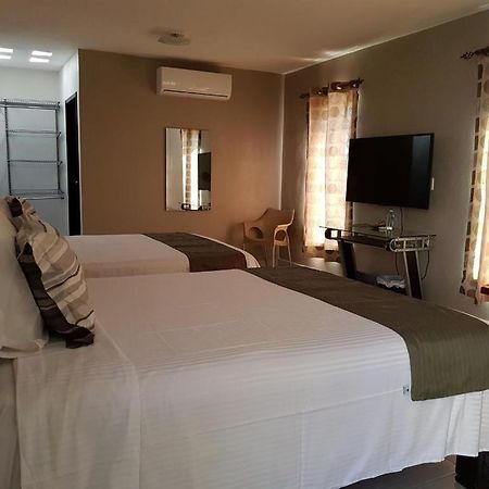 Garden Suites Tonala מראה חיצוני תמונה