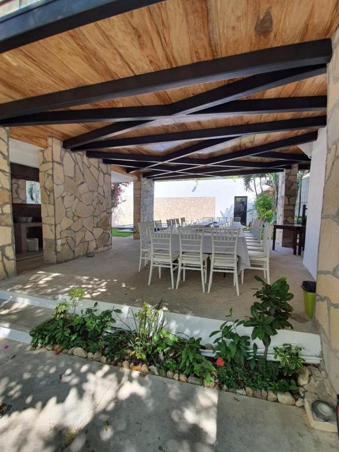 Garden Suites Tonala מראה חיצוני תמונה