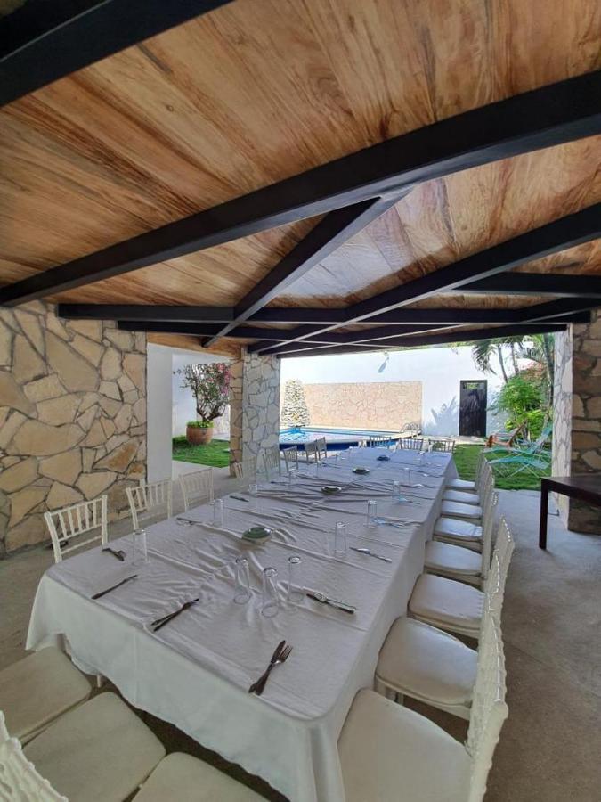 Garden Suites Tonala מראה חיצוני תמונה