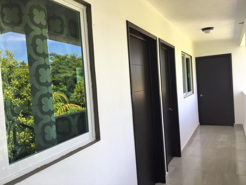 Garden Suites Tonala מראה חיצוני תמונה