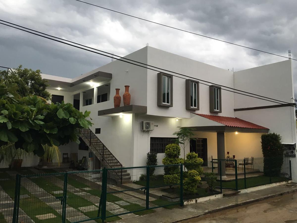 Garden Suites Tonala מראה חיצוני תמונה