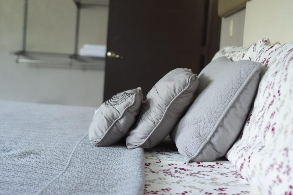 Garden Suites Tonala מראה חיצוני תמונה