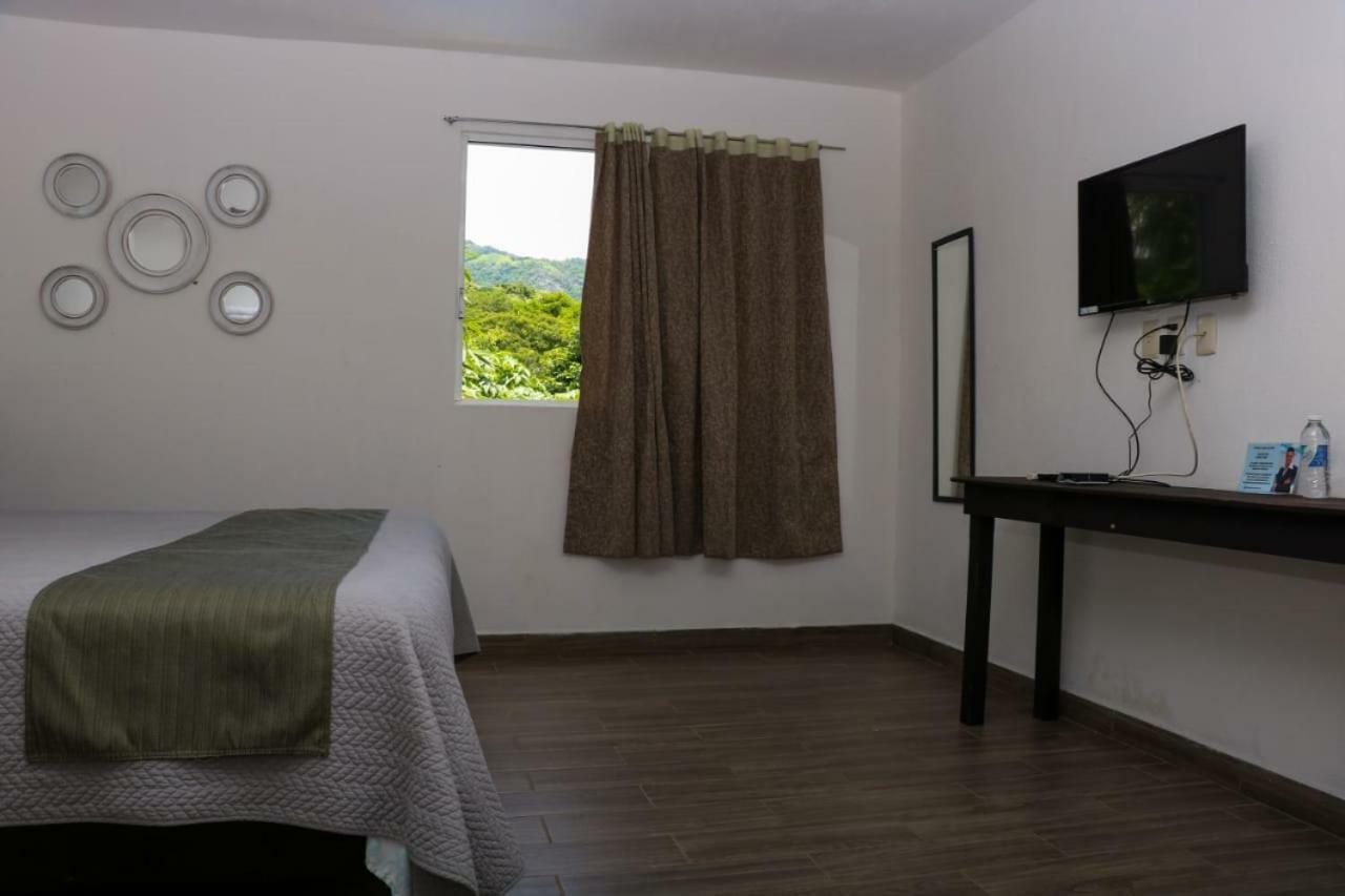 Garden Suites Tonala מראה חיצוני תמונה